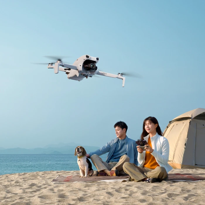 DJI Lito 1 Quadcopter Drone