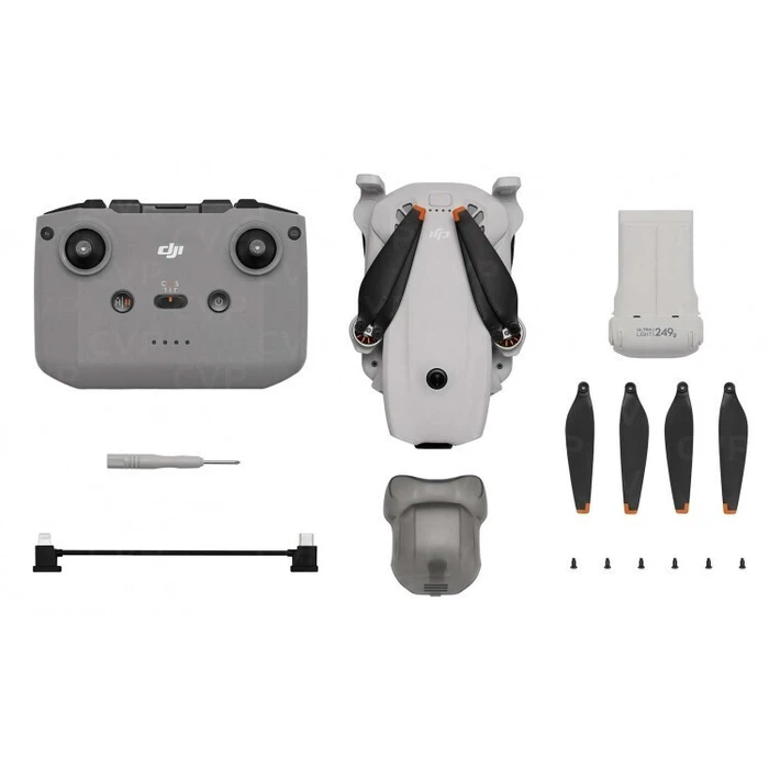 DJI Lito 1 Quadcopter Drone