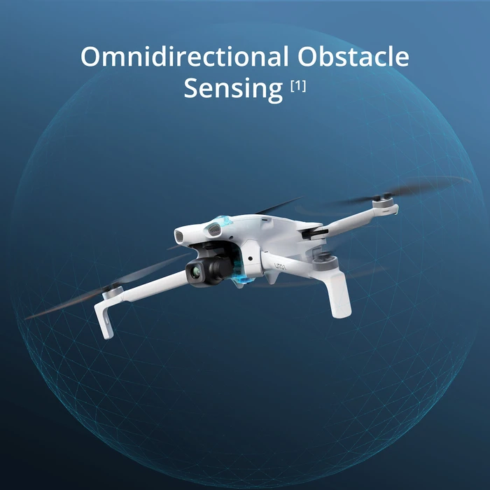 DJI Lito 1 Quadcopter Drone