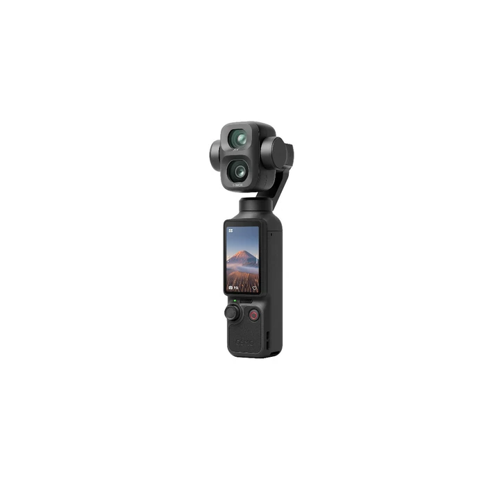 DJI Osmo Pocket 4P Σετ Vlog