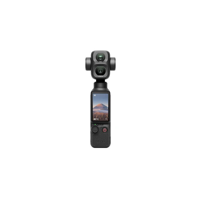 DJI Osmo Pocket 4P Σετ Vlog