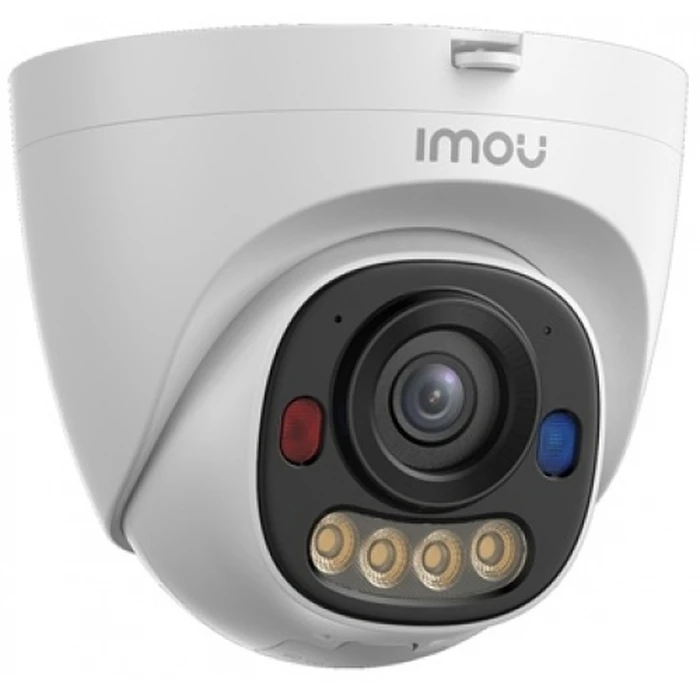 Imou IPC-PS8D-5V0 IP Κάμερα Παρακολούθησης Full HD+ 5MP Αδιάβροχη με Μικρόφωνο και Φακό 2.8mm