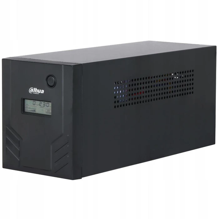 Dahua DH-PFM3350-2000-EN UPS Line-Interactive 2000VA/1200W, 4 εξόδους Schuko