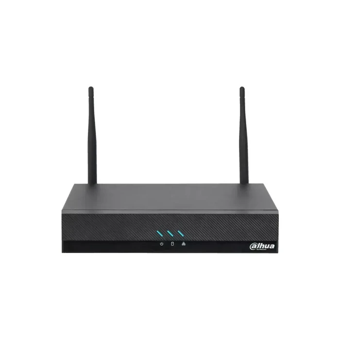 Dahua NVR2104HC-W Καταγραφικό NVR WiFi 4 Καναλιών με Ανάλυση 4K