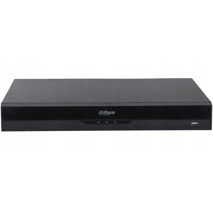 Dahua NVR5216-EI2 NVR 16-Channel 4K Network Video Recorder