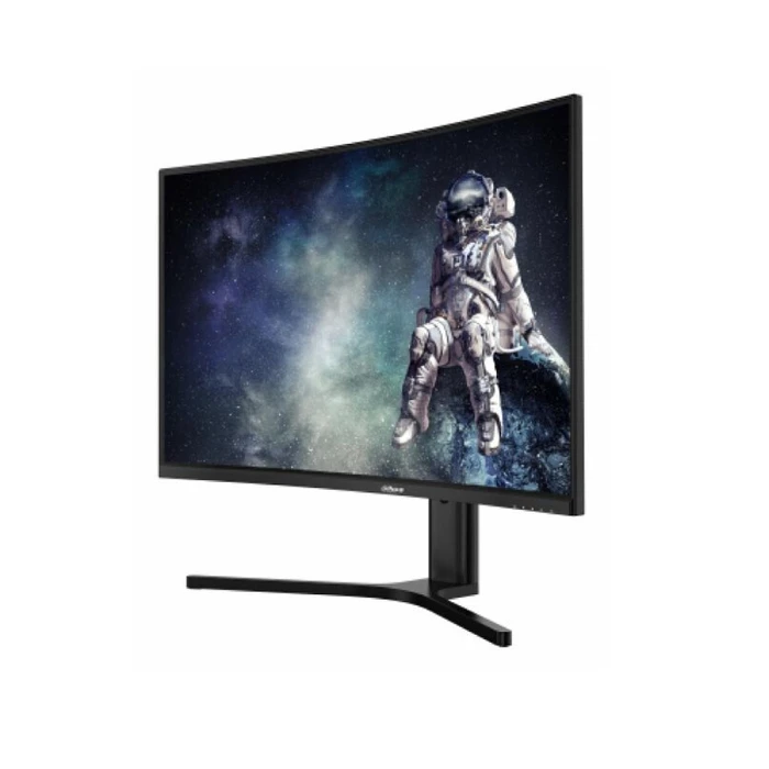 Dahua DHI-LM32-E330CA Οθόνη 31.5" Curved LCD QHD 2560x1440 180Hz 1ms