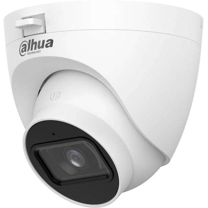 Dahua HDCVI 5MP Turret Eyeball Camera (HAC-HDW1500TRQ-A-0280B-S3-DIP)