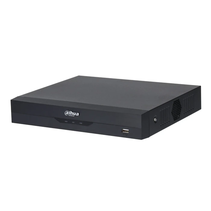 Dahua XVR5104HS-4KL-I3/T Καταγραφικό NVR 4 Καναλιών 4K