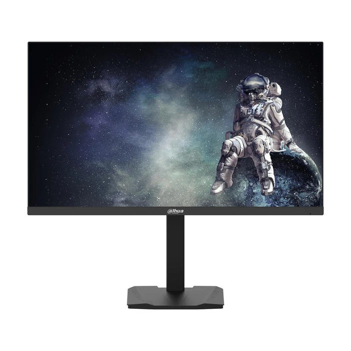 Dahua Οθόνη LCD 27" QHD 2560x1440 IPS 200Hz - DHI-LM27-E331AY