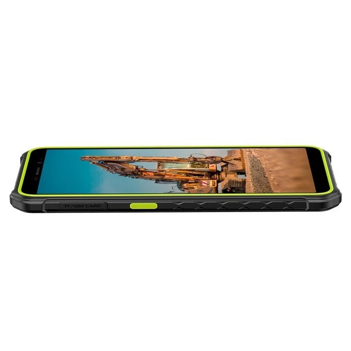 Ulefone Armor X12 Dual SIM 3GB RAM 32GB Rugged Smartphone Green