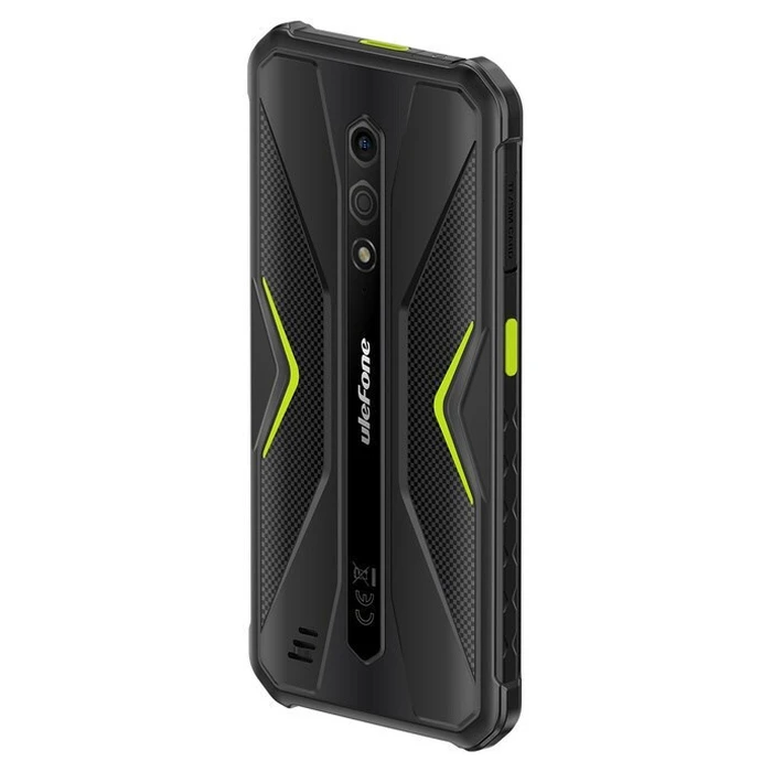 Ulefone Armor X12 Dual SIM 3GB RAM 32GB Rugged Smartphone Green