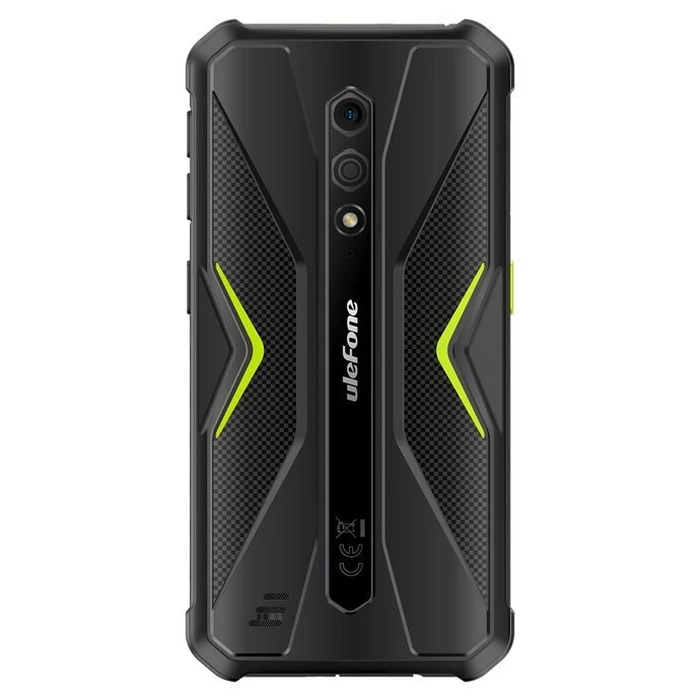 Ulefone Armor X12 Dual SIM 3GB RAM 32GB Rugged Smartphone Green