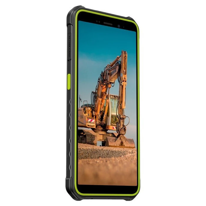 Ulefone Armor X12 Dual SIM 3GB RAM 32GB Rugged Smartphone Green