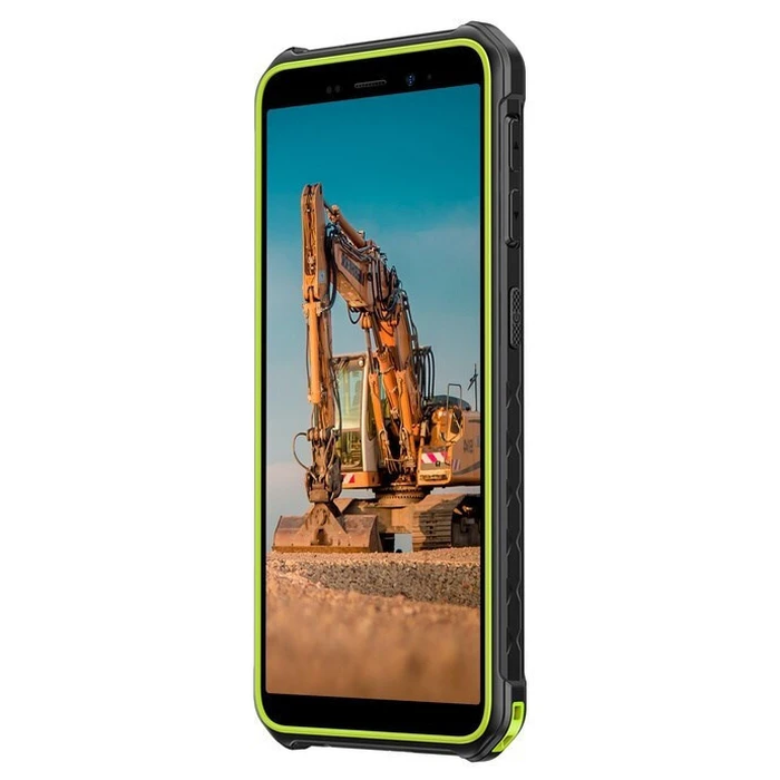 Ulefone Armor X12 Dual SIM 3GB RAM 32GB Rugged Smartphone Green