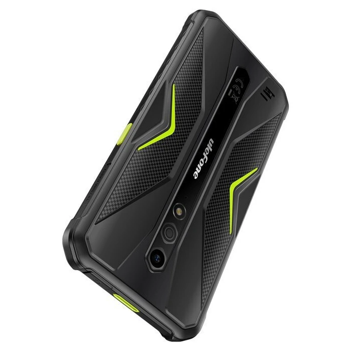 Ulefone Armor X12 Dual SIM 3GB RAM 32GB Rugged Smartphone Green