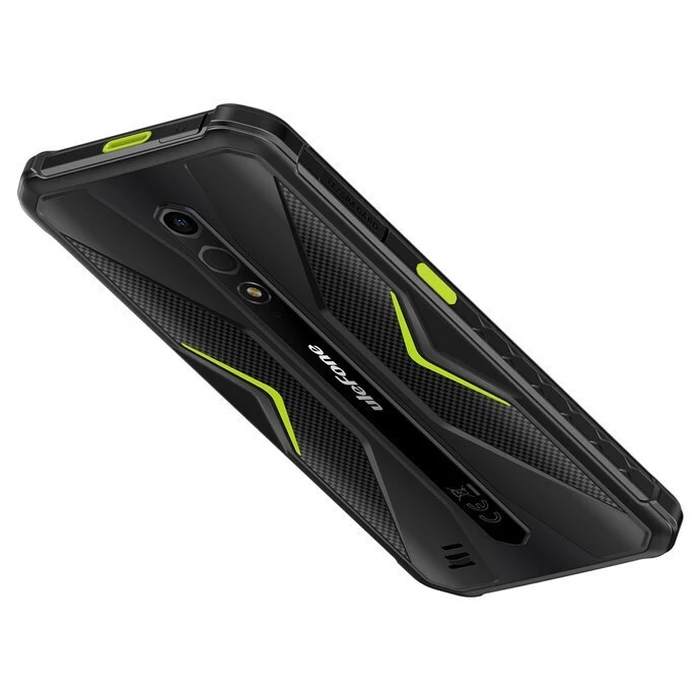 Ulefone Armor X12 Dual SIM 3GB RAM 32GB Rugged Smartphone Green