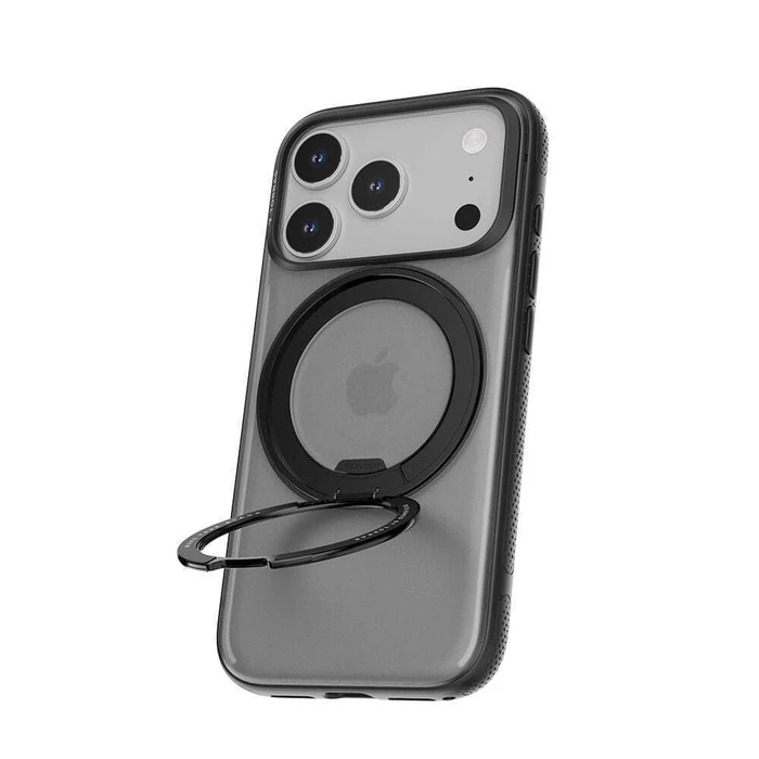 TORRAS Case iPhone 17 Pro Max Clear