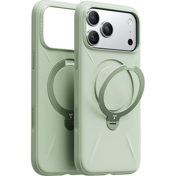 Torras Default iPhone 17 Pro Green