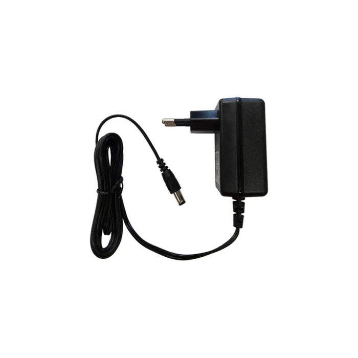 Yealink Power Adapter 5V/2A for T46, T48, T54W, T57W, T58W, EXP40 and CP860 (SKU: 261166, MPN: 330000012000)
