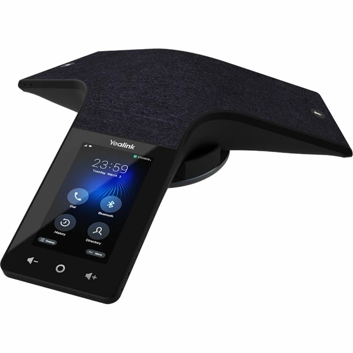 Yealink IP τηλέφωνο συνεδριάσεων CP935W