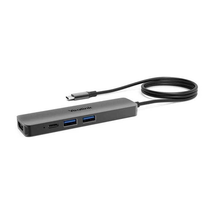 Yealink MSFT BYOD-Box — USB‑C hub για BYOD