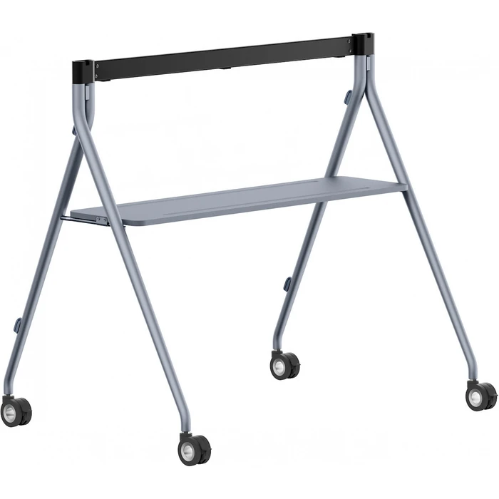 Yealink MB-FS-P650T 165.1 cm (65") Μαύρο, Γκρι