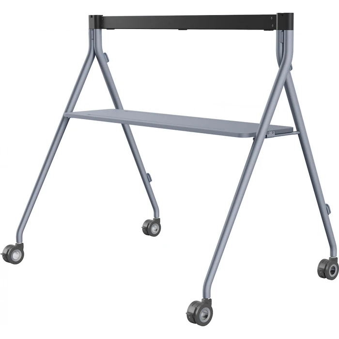 Yealink MB-FS-P650T 165.1 cm (65") Μαύρο, Γκρι