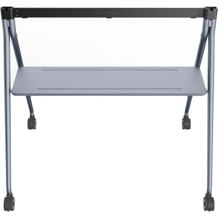 Yealink MB-FS-P650T 165.1 cm (65") Μαύρο, Γκρι
