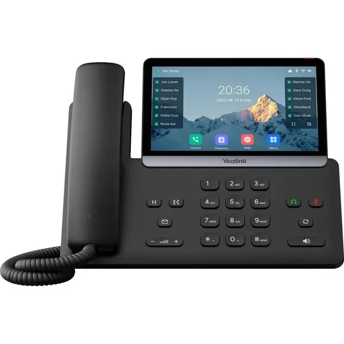 Yealink SIP-T88W Pro - VoIP Phone