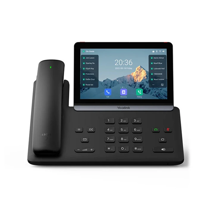 Yealink SIP-T88W Pro - VoIP Phone