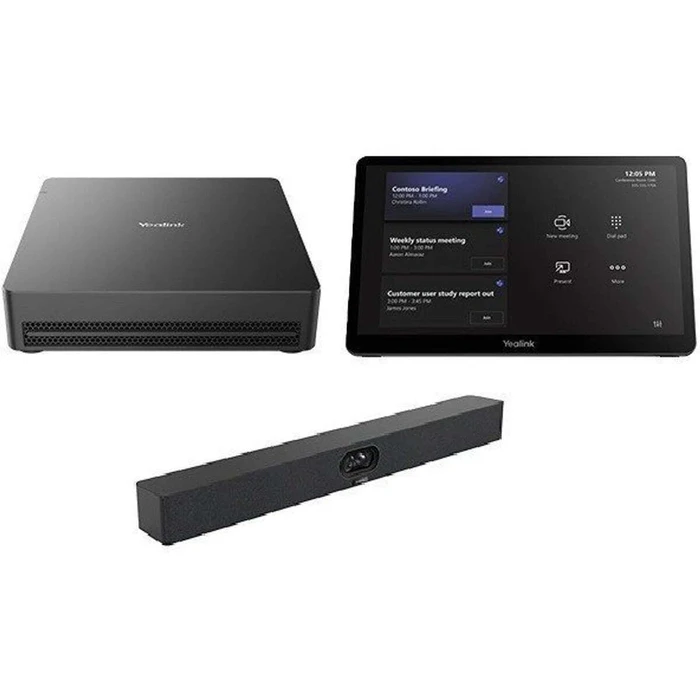 Yealink 1109941 Conference System Speaker