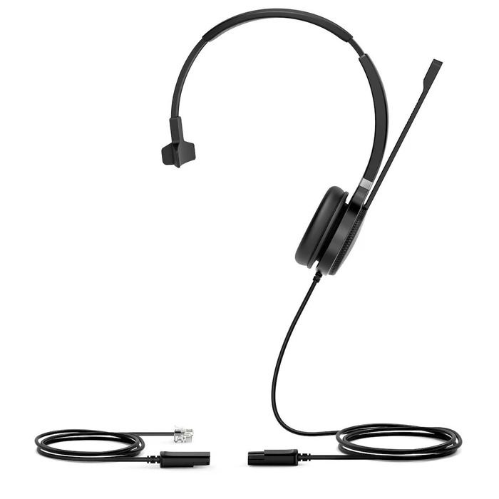 Yealink Mono VOIP Headset (YHS36E2-MONO)