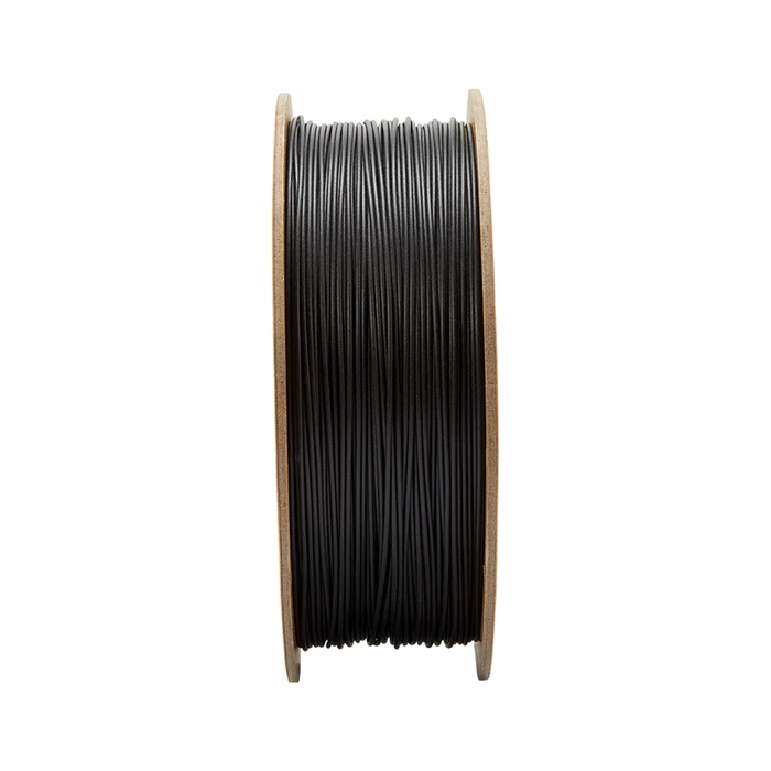PLA 1.75mm Charcoal Black 1kg - Polmask (PM70820)