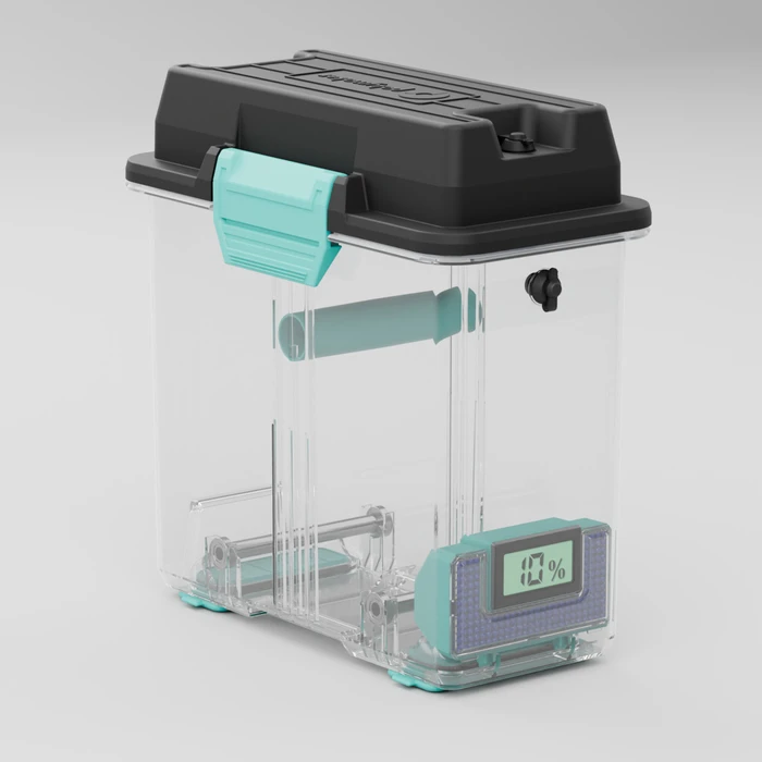 PolyDryer Box - Στεγνωτήριο νήματος 3D (Polmask)