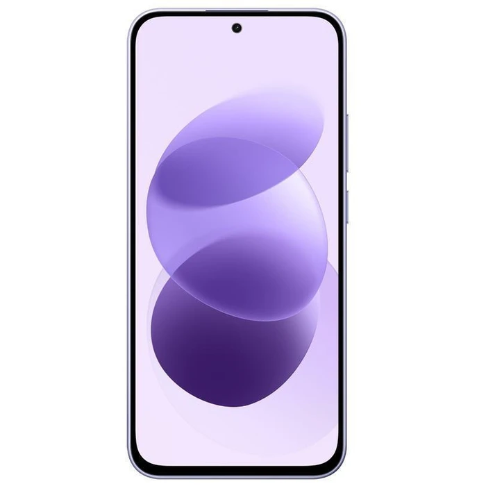 XIAOMI Redmi Note 17 4G NFC Διπλή SIM (6/256GB) Celestial Purple