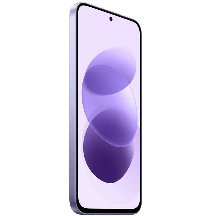 XIAOMI Redmi Note 17 4G NFC Διπλή SIM (6/256GB) Celestial Purple