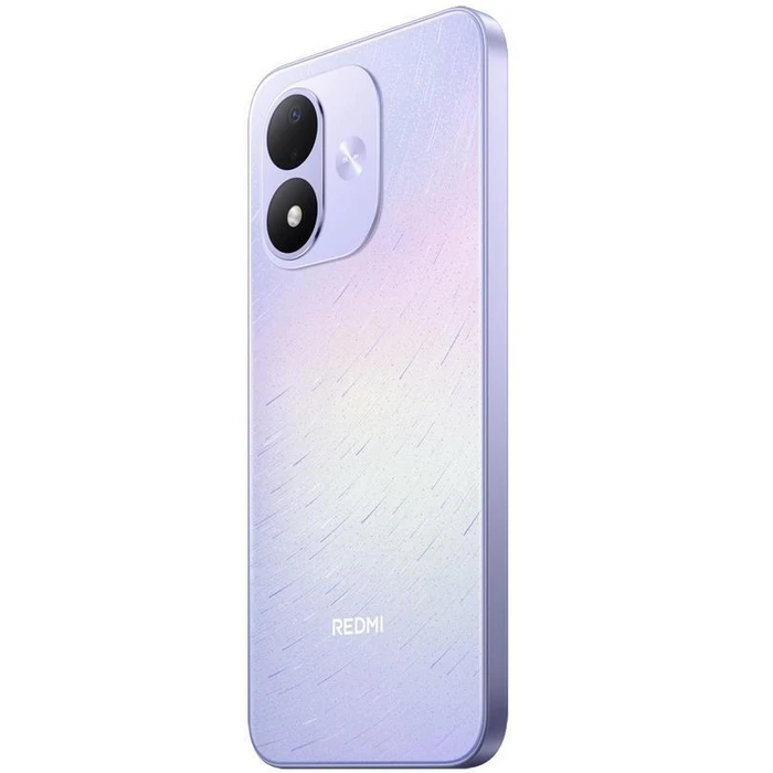 XIAOMI Redmi Note 17 4G NFC Διπλή SIM (6/256GB) Celestial Purple