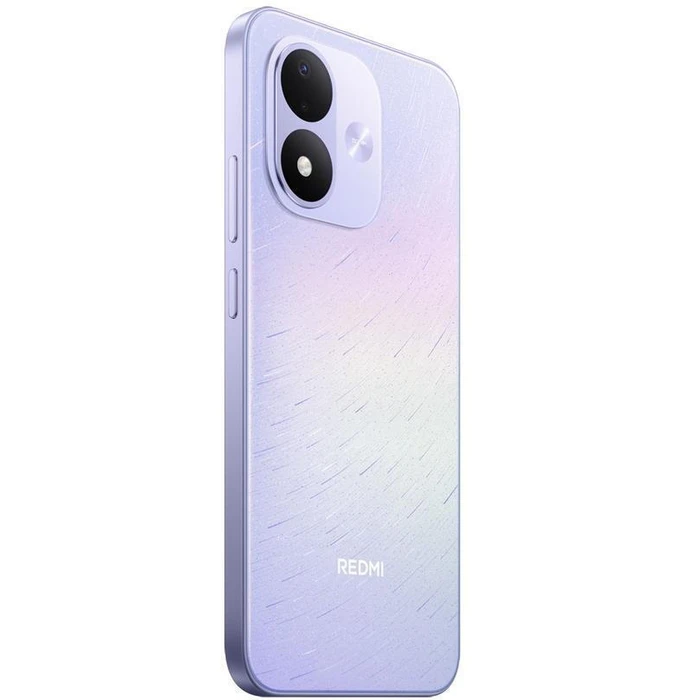 XIAOMI Redmi Note 17 4G NFC Διπλή SIM (6/256GB) Celestial Purple