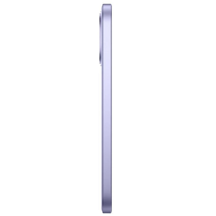 XIAOMI Redmi Note 17 4G NFC Διπλή SIM (6/256GB) Celestial Purple