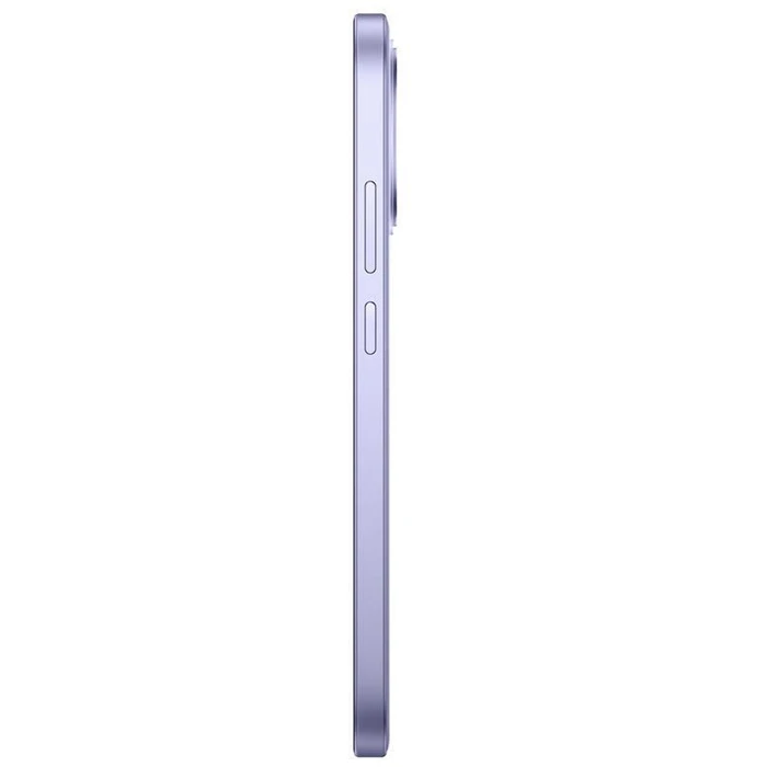 XIAOMI Redmi Note 17 4G NFC Διπλή SIM (6/256GB) Celestial Purple