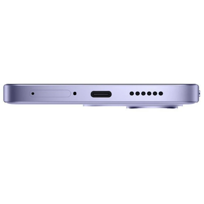 XIAOMI Redmi Note 17 4G NFC Διπλή SIM (6/256GB) Celestial Purple