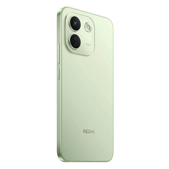 Xiaomi Redmi Note 17 Pro Max 8/512GB Dual SIM 5G Green NFC