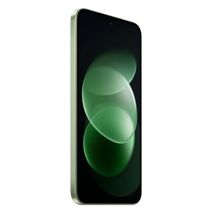 Xiaomi Redmi Note 17 Pro Max 8/512GB Dual SIM 5G Green NFC