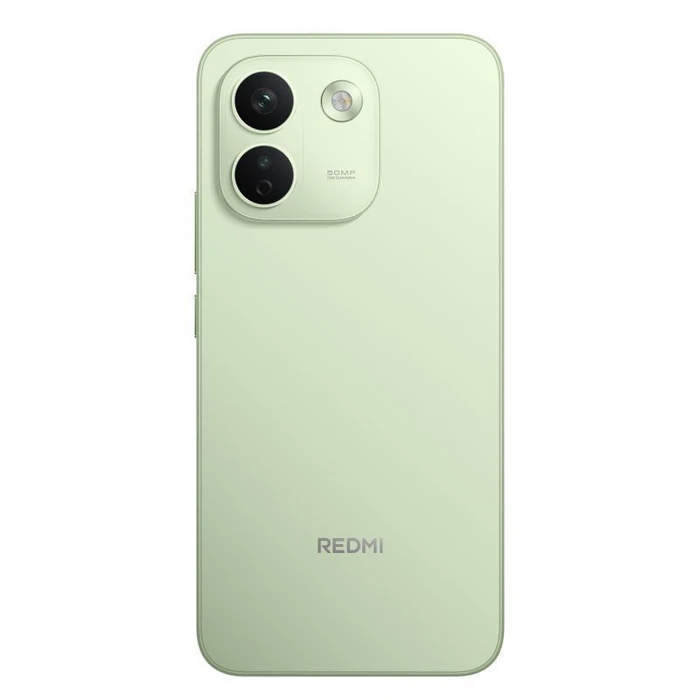 Xiaomi Redmi Note 17 Pro Max 8/512GB Dual SIM 5G Green NFC