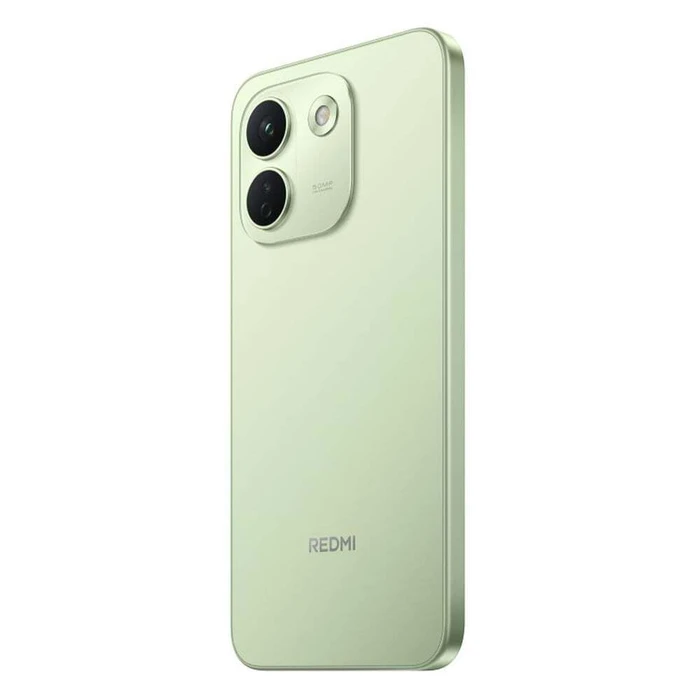Xiaomi Redmi Note 17 Pro Max 8/512GB Dual SIM 5G Green NFC