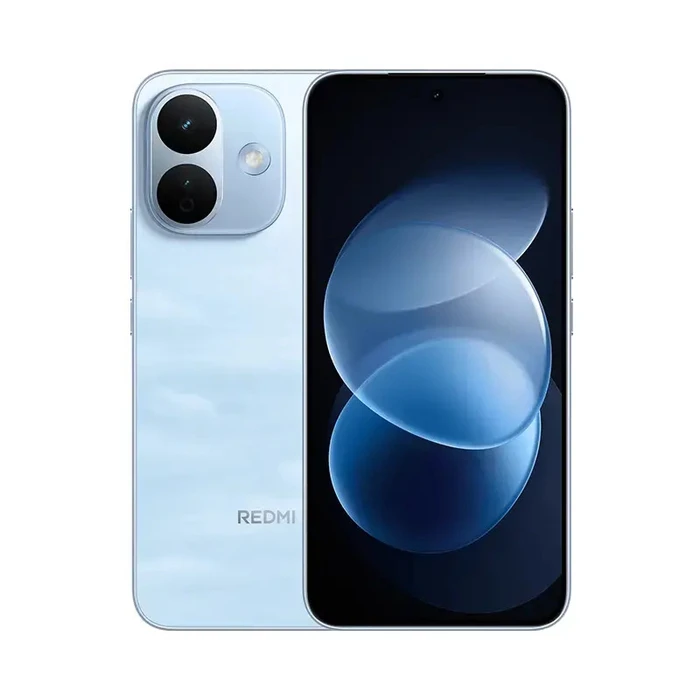 Xiaomi Redmi Note 17 Pro NFC 5G (6/256GB) Γαλάζιο