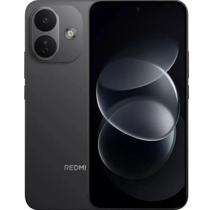 XIAOMI REDMI NOTE 17 PRO NFC 5G (8/512GB) Μαύρο