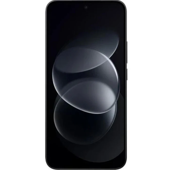 XIAOMI REDMI NOTE 17 PRO NFC 5G (8/512GB) Μαύρο