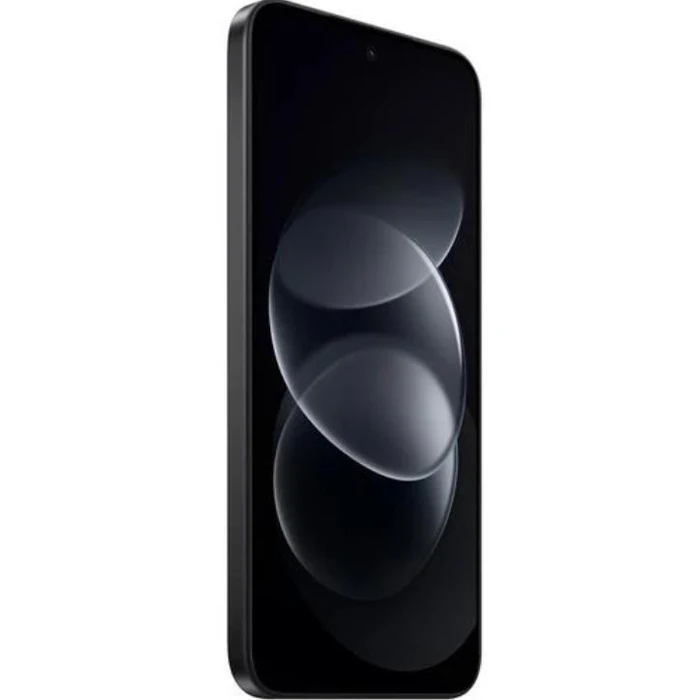 XIAOMI REDMI NOTE 17 PRO NFC 5G (8/512GB) Μαύρο
