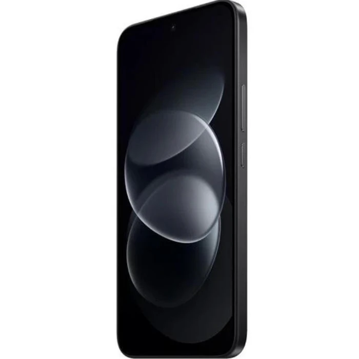 XIAOMI REDMI NOTE 17 PRO NFC 5G (8/512GB) Μαύρο